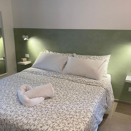 Ferienwohnung Casa Di Vittoria Verona Exterior foto